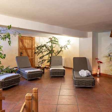 Hotel Haus Lungau Mauterndorf  Zewnętrze zdjęcie