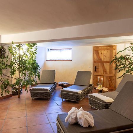 Hotel Haus Lungau Mauterndorf  Zewnętrze zdjęcie