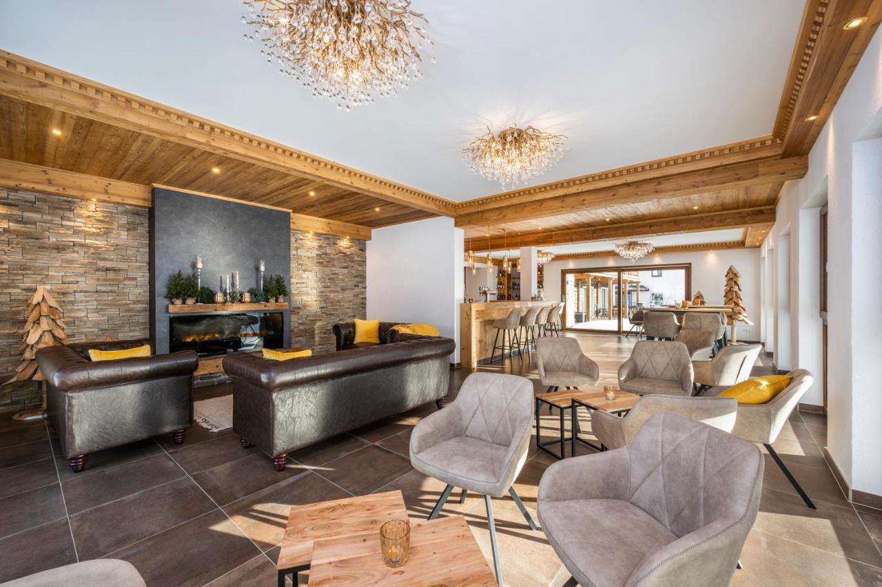 Hotel Haus Lungau Mauterndorf  Zewnętrze zdjęcie