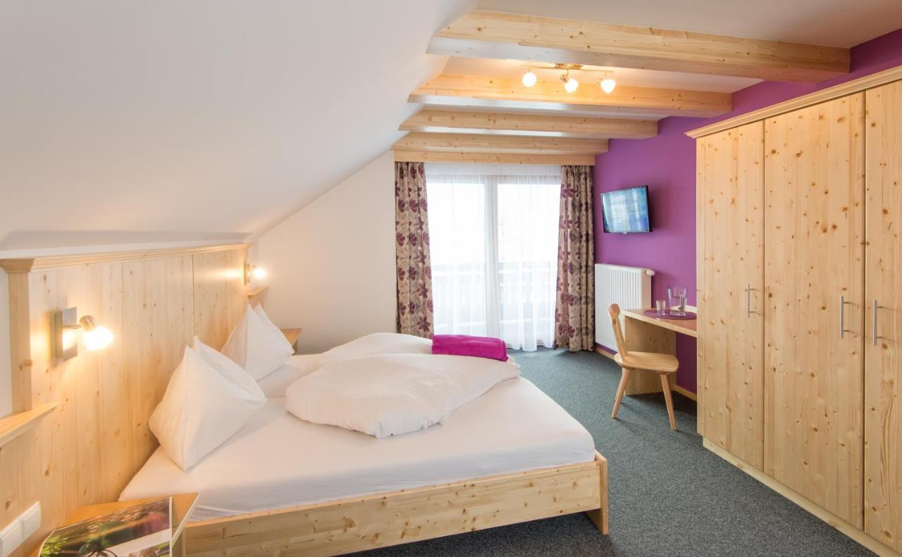 Hotel Haus Lungau Mauterndorf  Zewnętrze zdjęcie