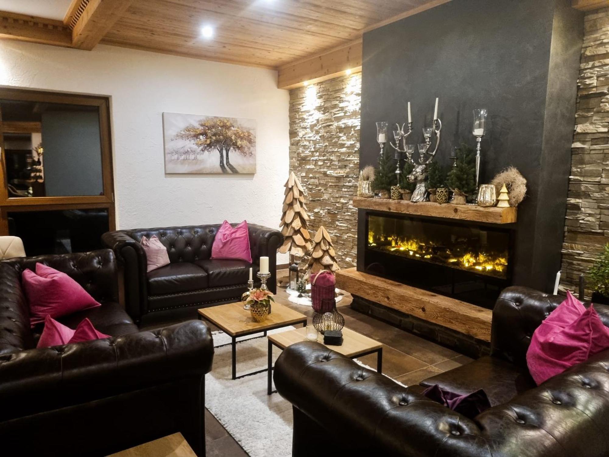 Hotel Haus Lungau Mauterndorf  Zewnętrze zdjęcie