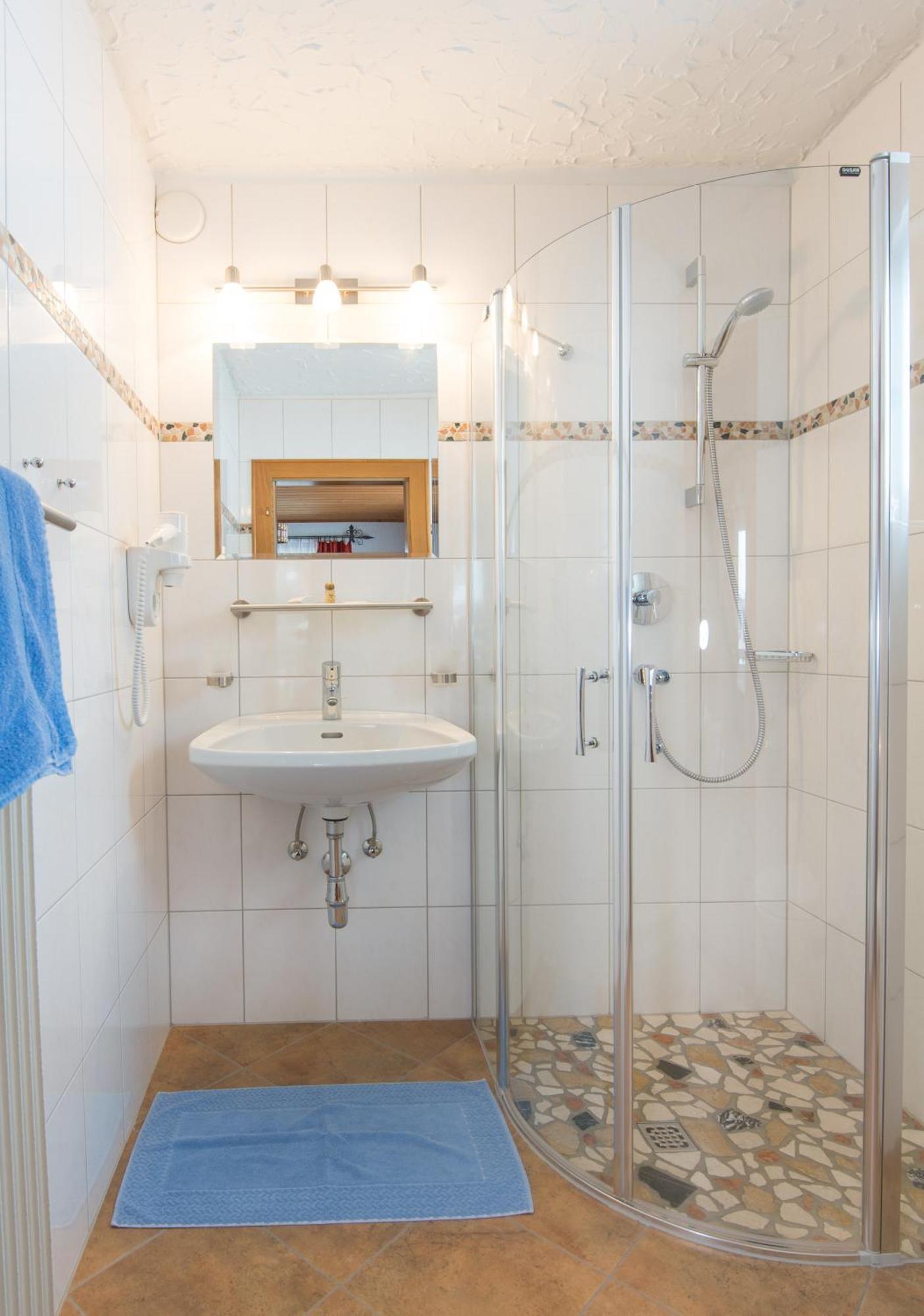 Hotel Haus Lungau Mauterndorf  Pokój zdjęcie