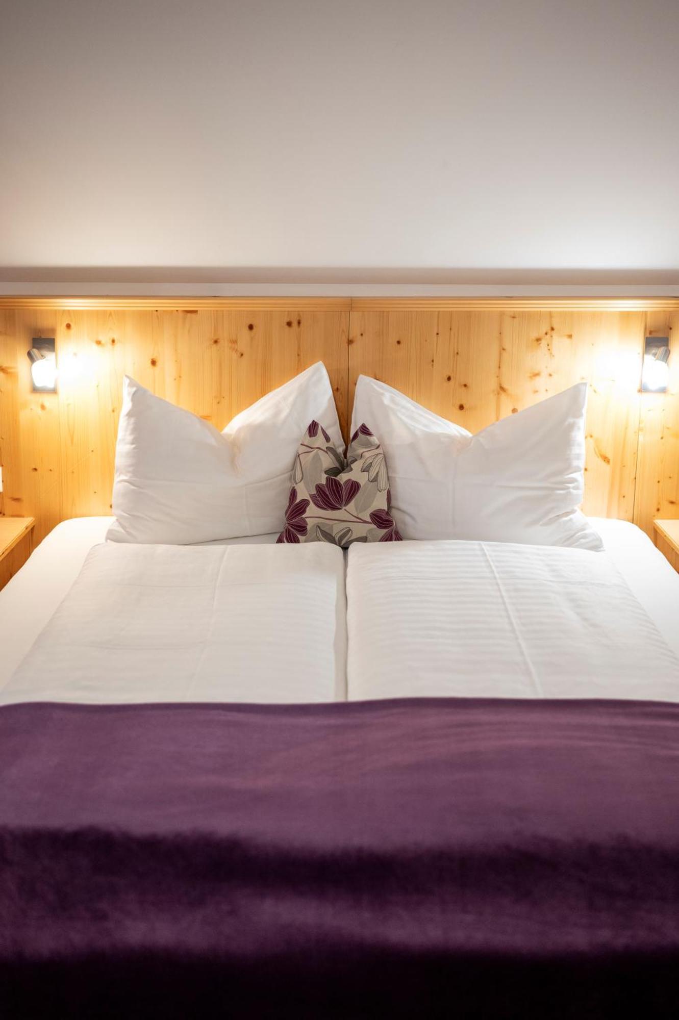 Hotel Haus Lungau Mauterndorf  Zewnętrze zdjęcie