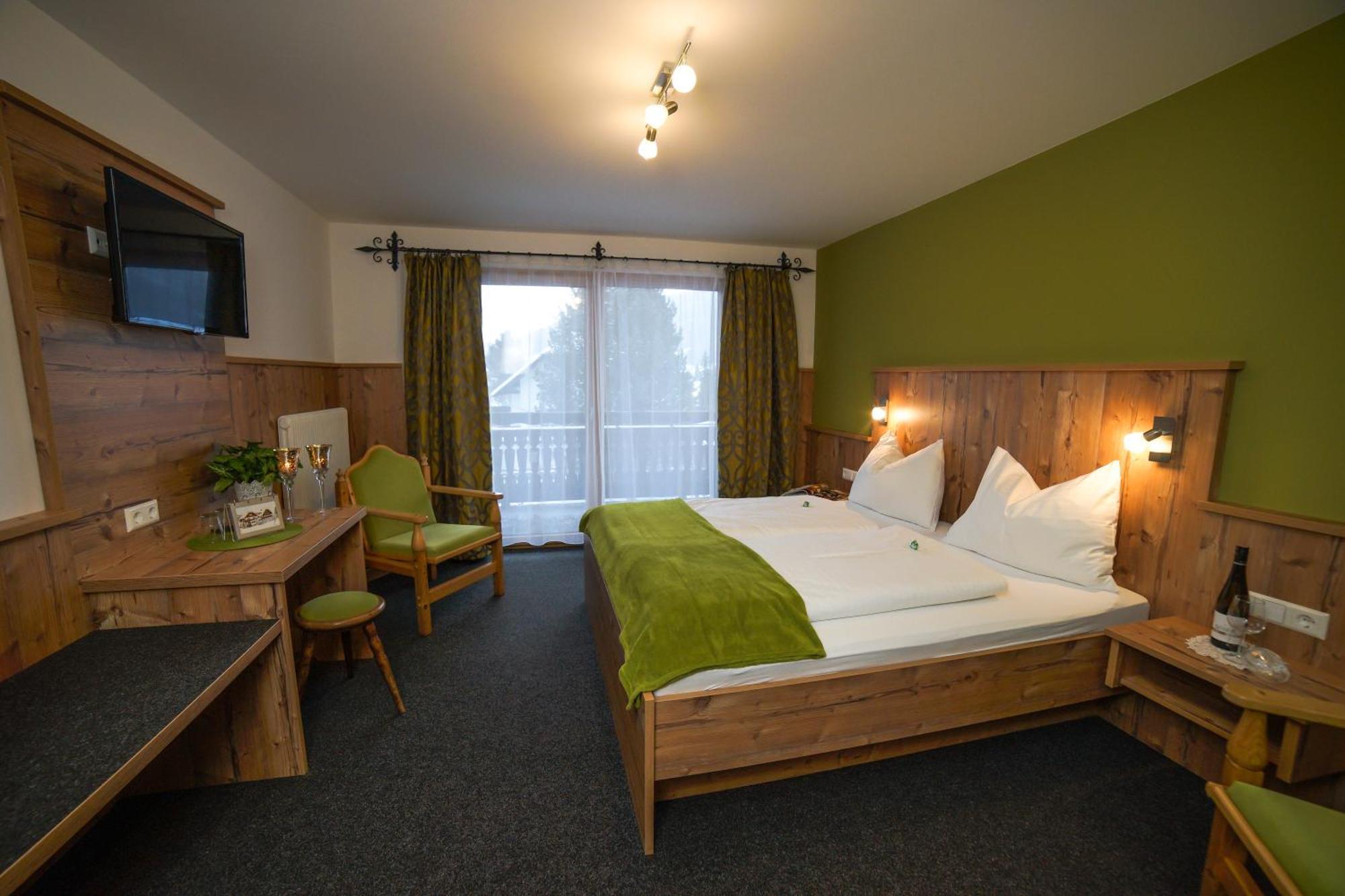 Hotel Haus Lungau Mauterndorf  Zewnętrze zdjęcie