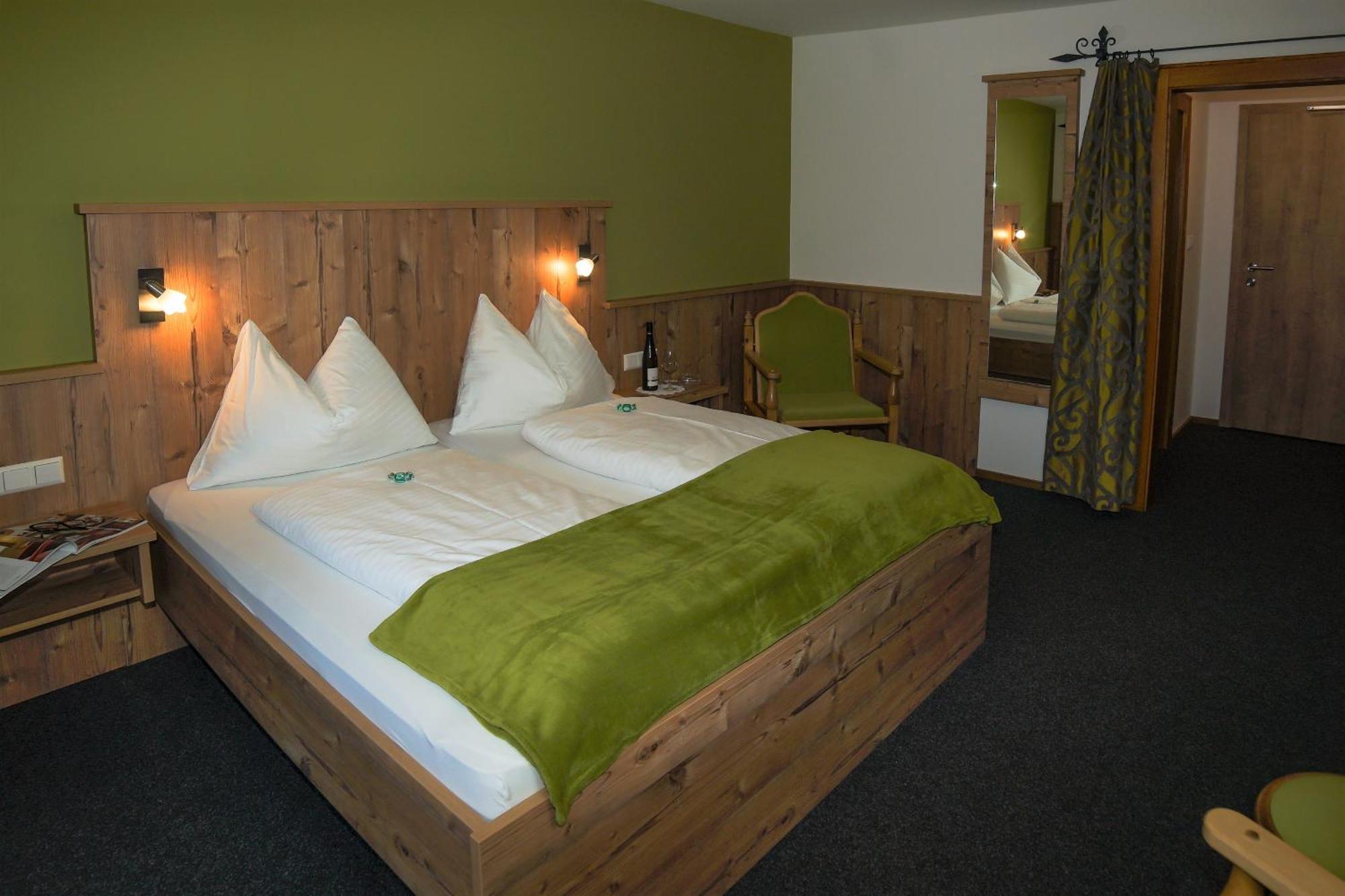 Hotel Haus Lungau Mauterndorf  Zewnętrze zdjęcie