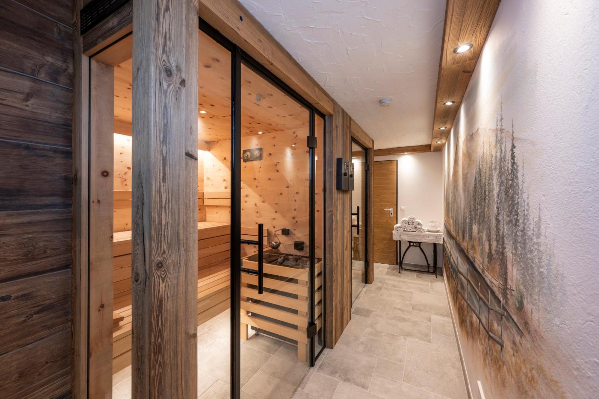 Hotel Haus Lungau Mauterndorf  Zewnętrze zdjęcie