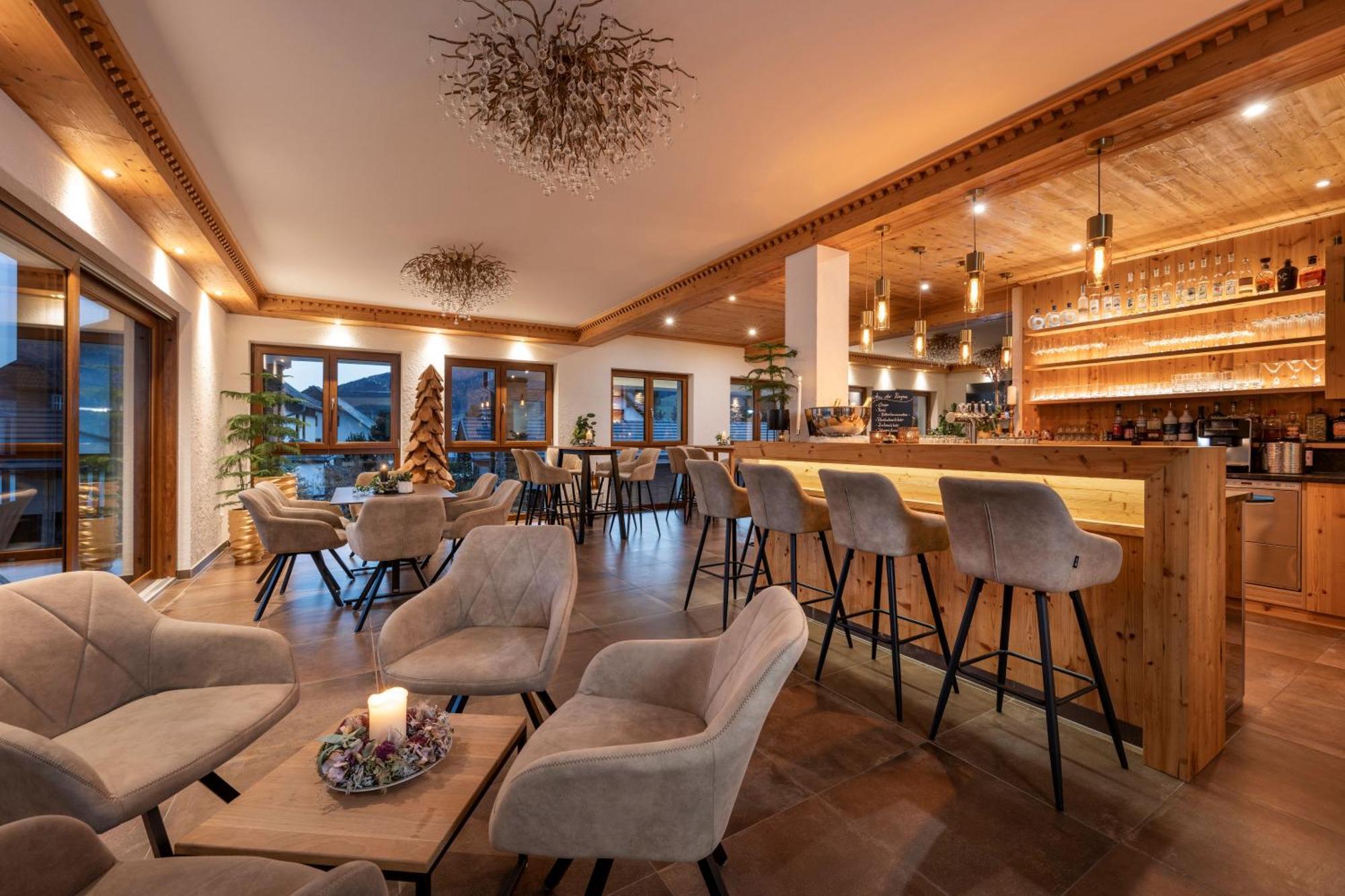 Hotel Haus Lungau Mauterndorf  Zewnętrze zdjęcie