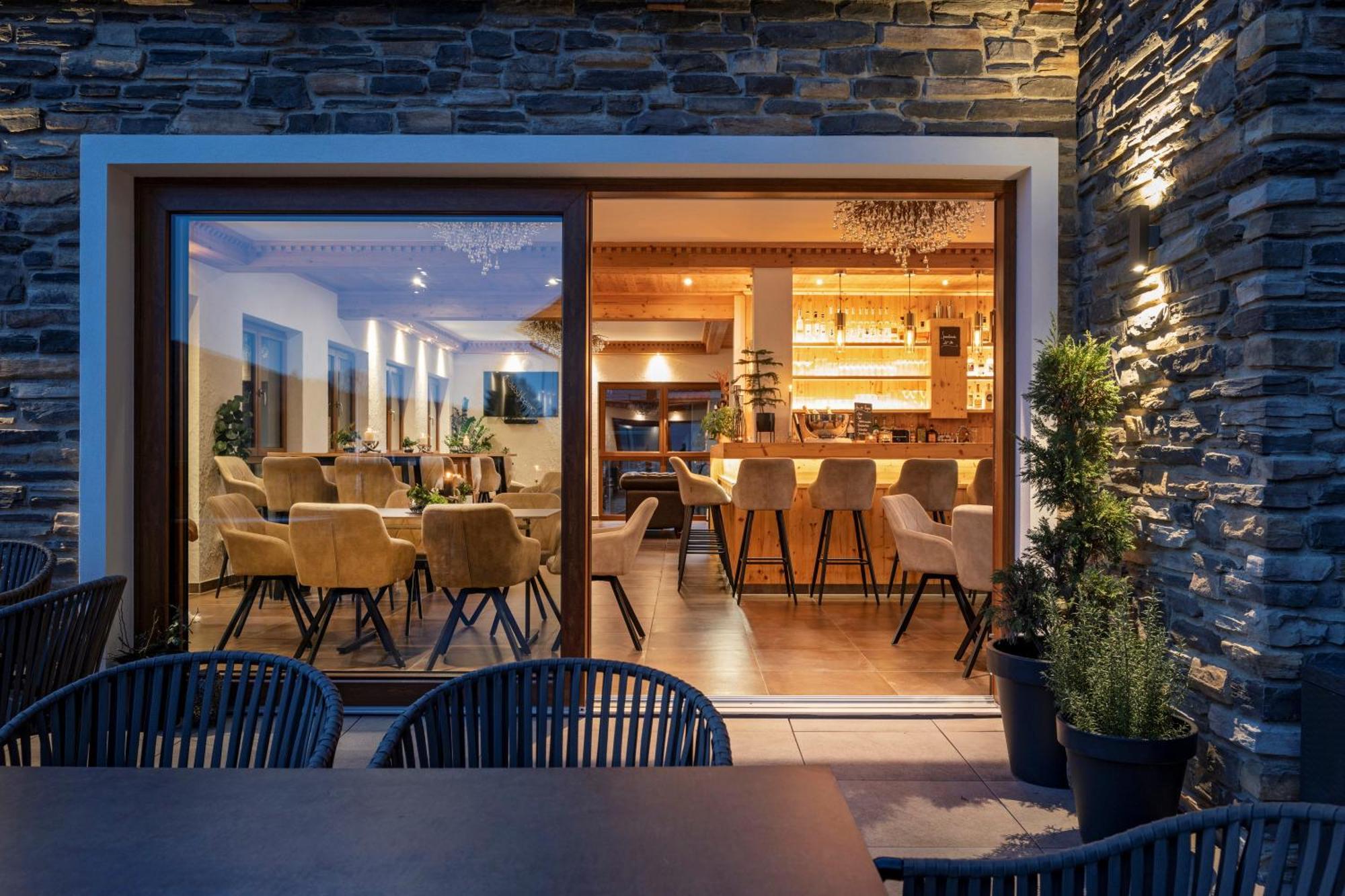 Hotel Haus Lungau Mauterndorf  Zewnętrze zdjęcie