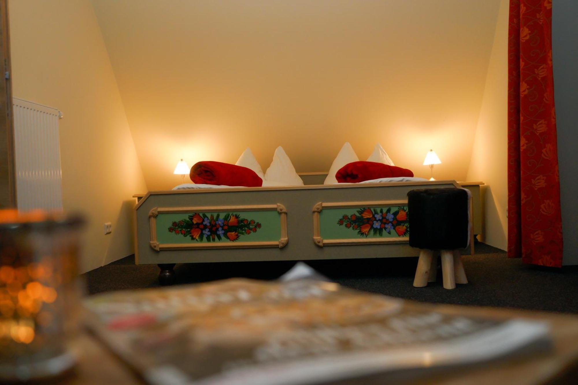 Hotel Haus Lungau Mauterndorf  Pokój zdjęcie