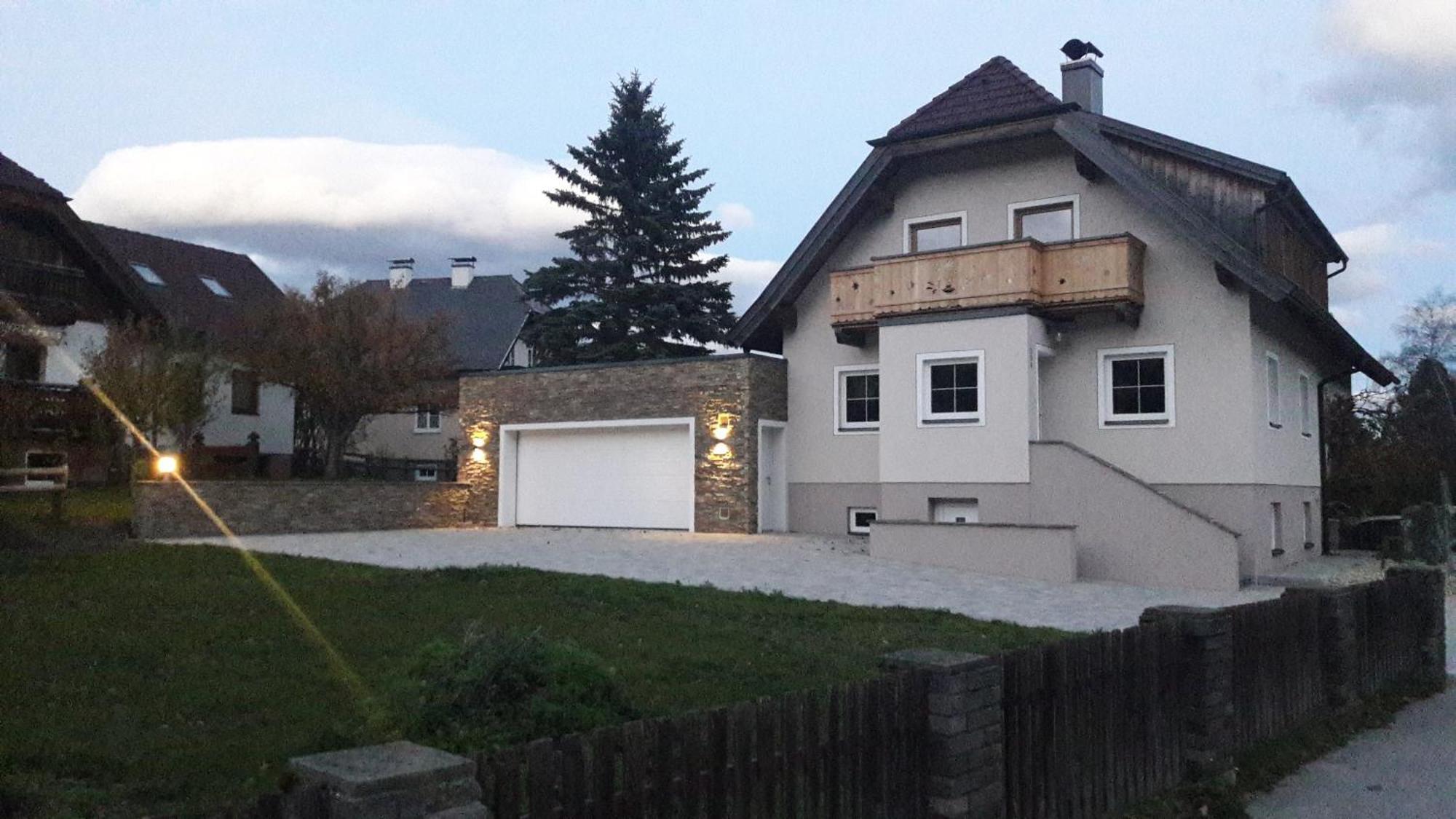 Hotel Haus Lungau Mauterndorf  Pokój zdjęcie