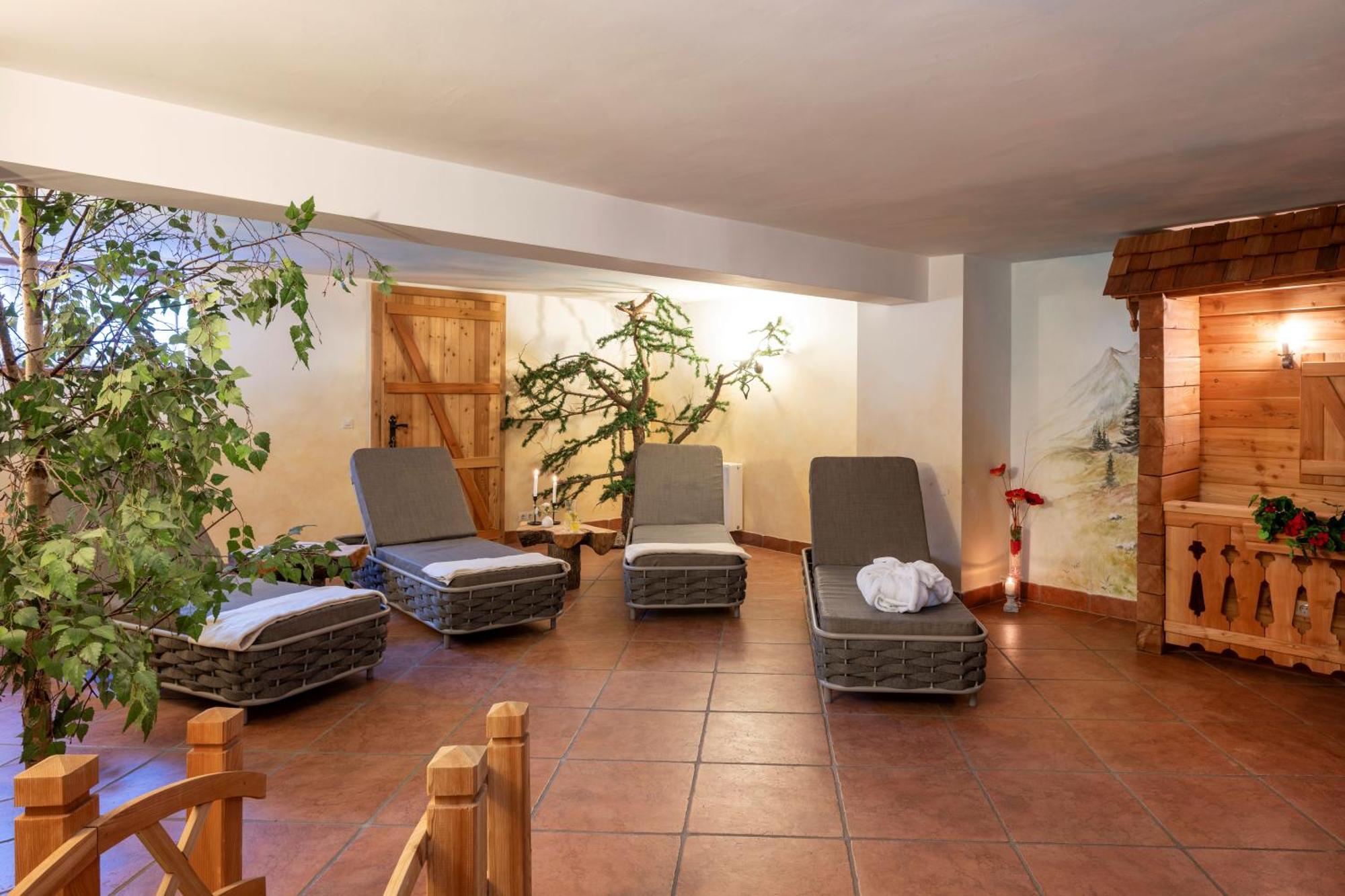 Hotel Haus Lungau Mauterndorf  Zewnętrze zdjęcie