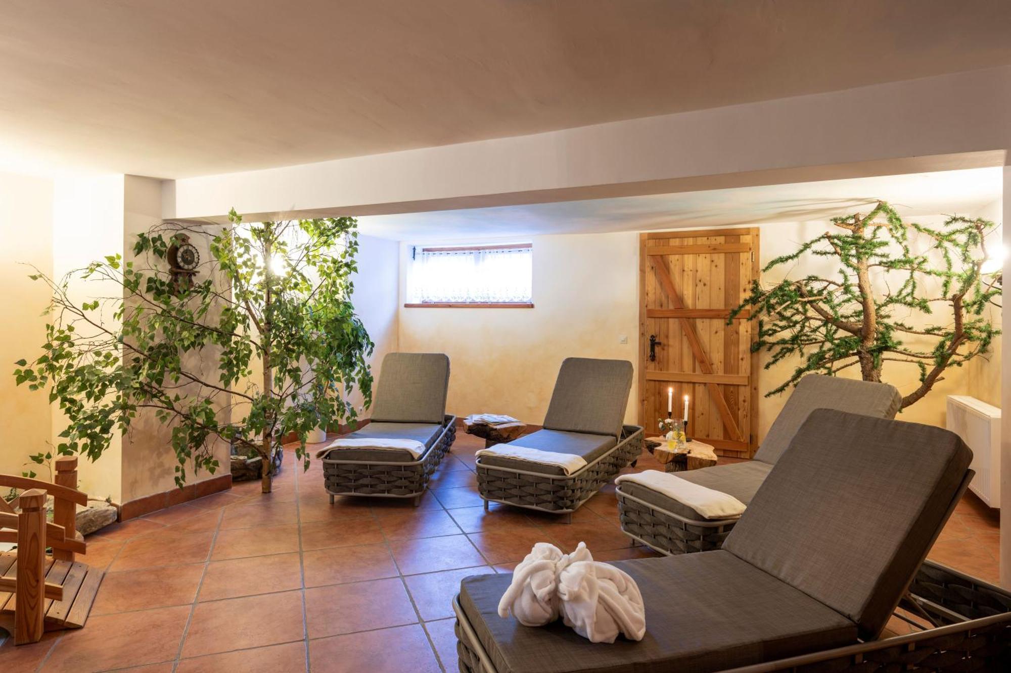 Hotel Haus Lungau Mauterndorf  Zewnętrze zdjęcie