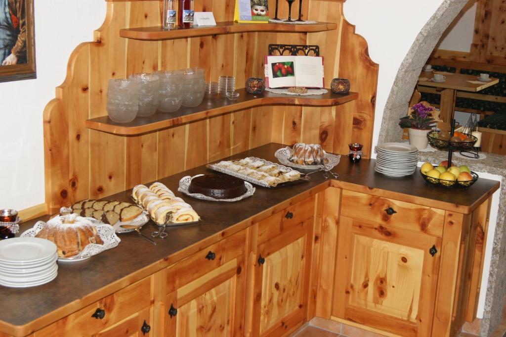 Hotel Haus Lungau Mauterndorf  Zewnętrze zdjęcie