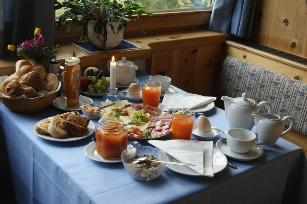Hotel Haus Lungau Mauterndorf  Zewnętrze zdjęcie