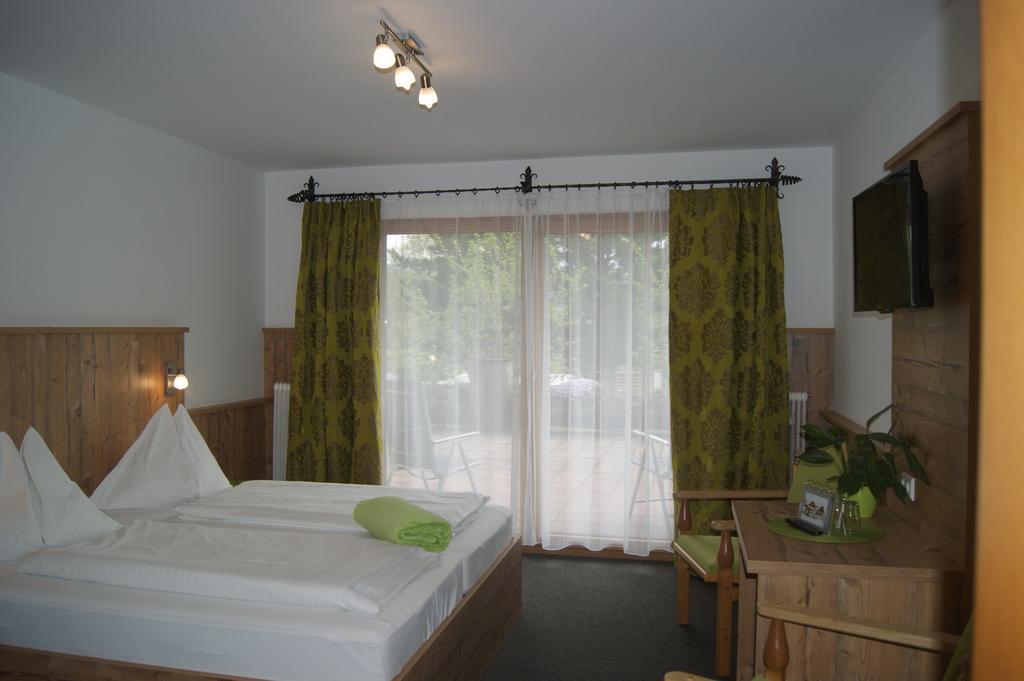 Hotel Haus Lungau Mauterndorf  Zewnętrze zdjęcie
