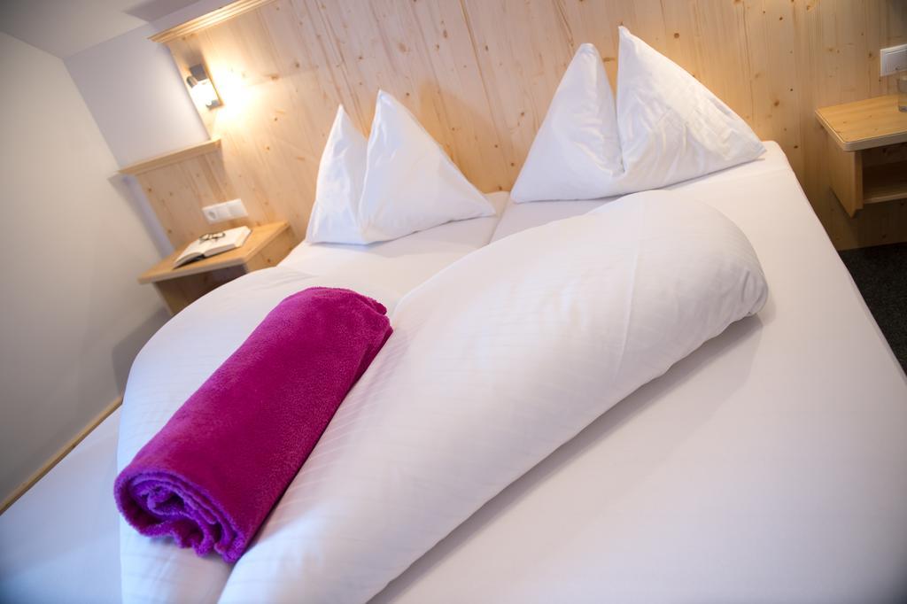 Hotel Haus Lungau Mauterndorf  Zewnętrze zdjęcie