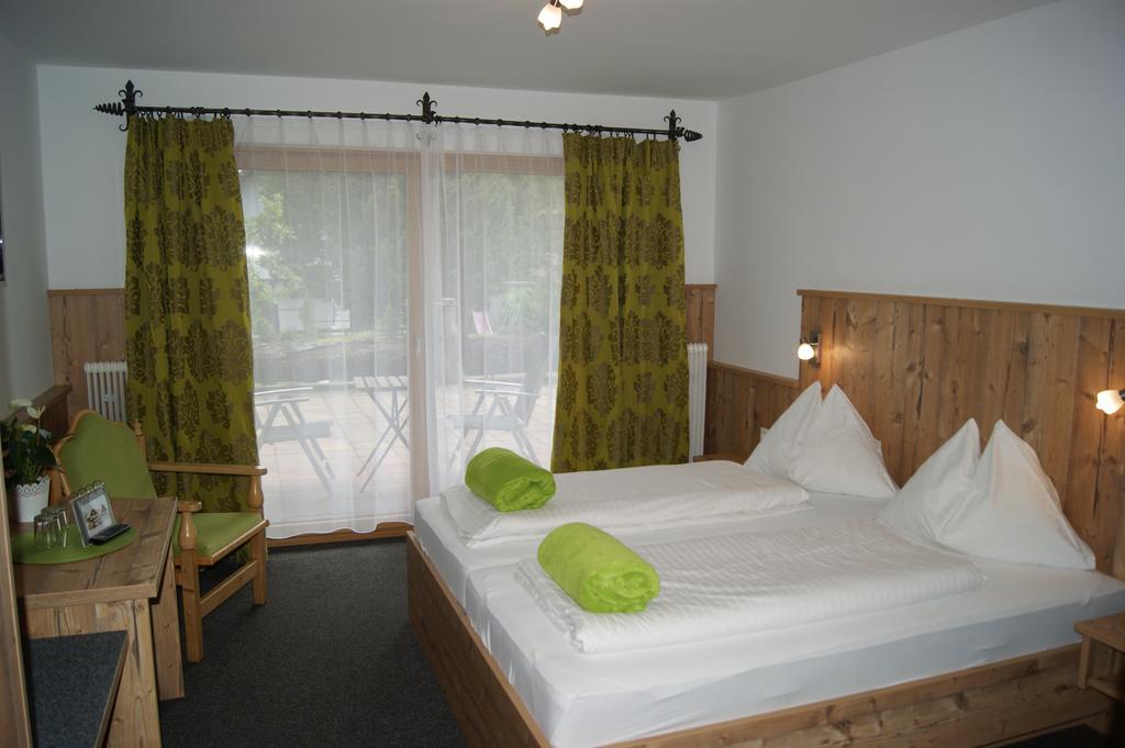 Hotel Haus Lungau Mauterndorf  Zewnętrze zdjęcie