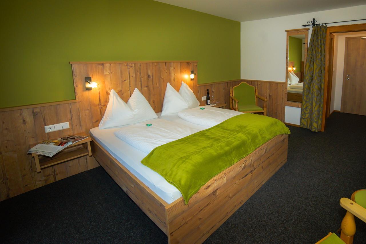 Hotel Haus Lungau Mauterndorf  Zewnętrze zdjęcie